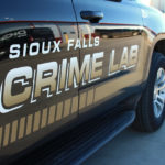 Sioux Falls Police Vehicle Wraps FoxPrint