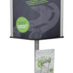 Poster Stand FoxPrint